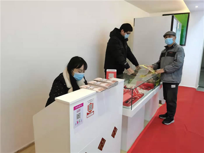 四川中青旅綿陽分社、綿陽市中旅假日旅行社、綿陽自來文化傳播有限公司24H自助售貨服務(wù)盛大開業(yè)