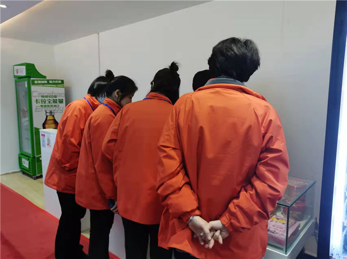 四川中青旅綿陽分社、綿陽市中旅假日旅行社、綿陽自來文化傳播有限公司24H自助售貨服務(wù)盛大開業(yè)