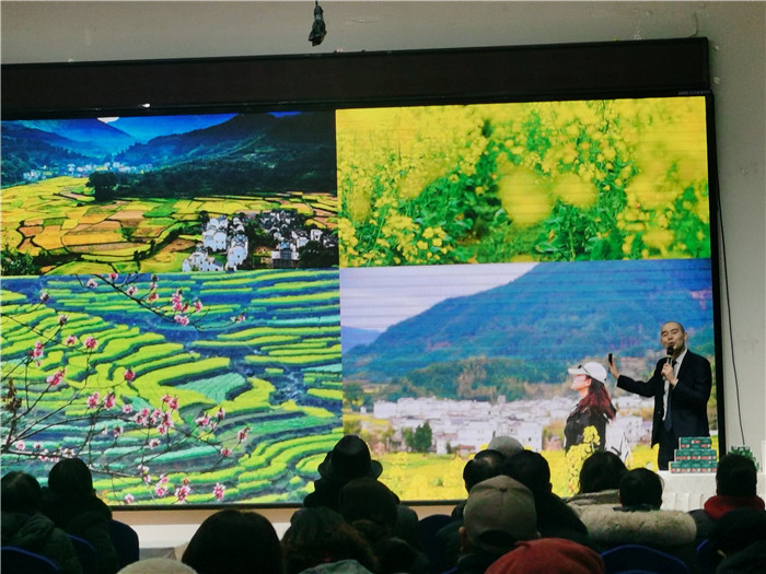 綿陽中旅假日旅行社、四川省中國青年旅行綿陽分社年會(huì)盛典暨2025年春游線路發(fā)布會(huì)